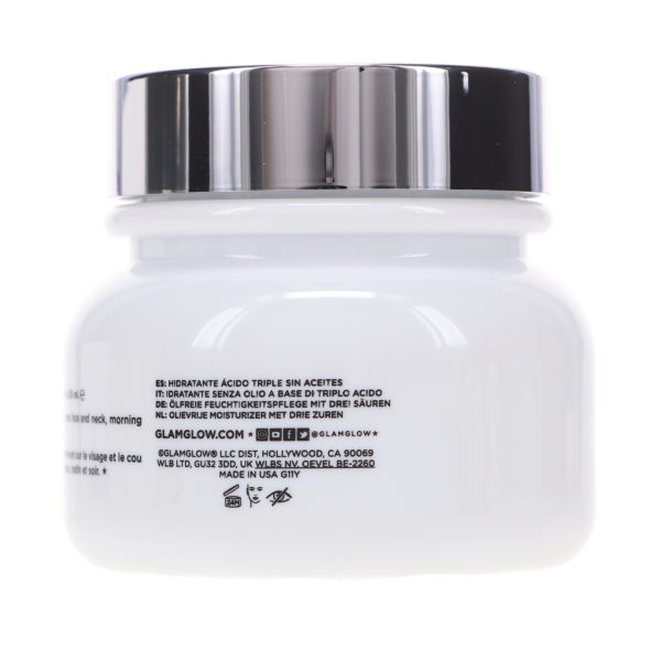 Glamglow SUPERWATERGEL 1 oz