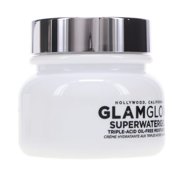 Glamglow SUPERWATERGEL 1 oz