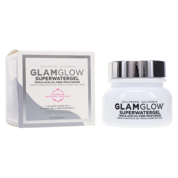 Glamglow SUPERWATERGEL 1 oz