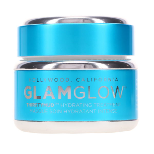 Glamglow THIRSTYMUD Hydrating Treatment 1.7 oz