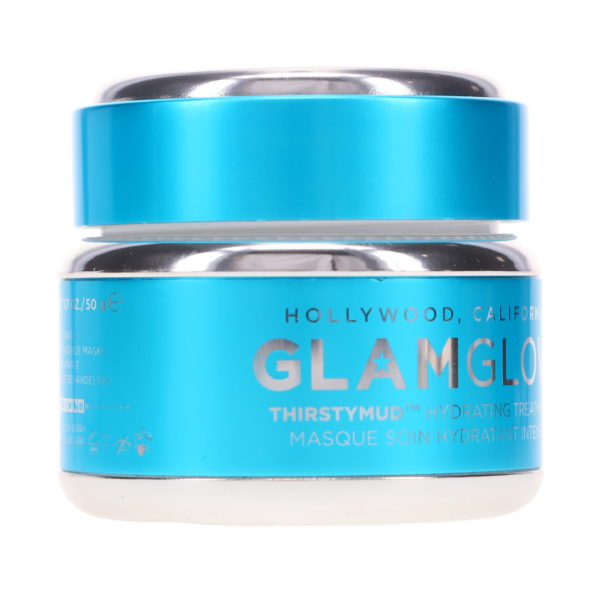 Glamglow THIRSTYMUD Hydrating Treatment 1.7 oz