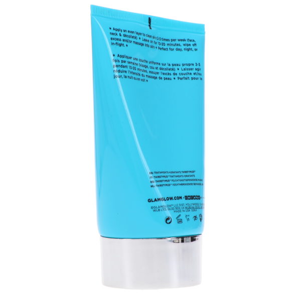 Glamglow THIRSTYMUD Hydrating Treatment 3.5 oz