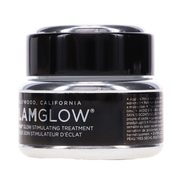 Glamglow YOUTHMUD Glow Stimulating Treatment 0.5 oz