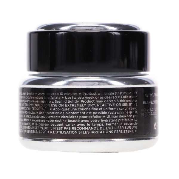 Glamglow YOUTHMUD Glow Stimulating Treatment 0.5 oz