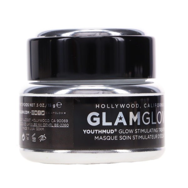 Glamglow YOUTHMUD Glow Stimulating Treatment 0.5 oz