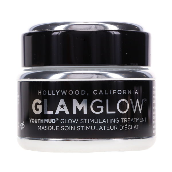 Glamglow YOUTHMUD Glow Stimulating Treatment 1.7 oz