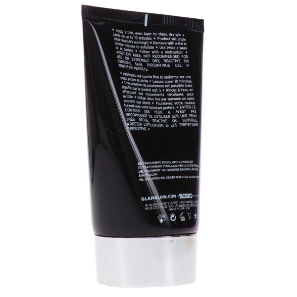 Glamglow YOUTHMUD Glow Stimulating Treatment 3.5 oz