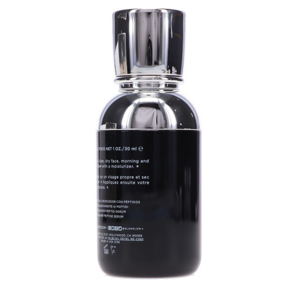 Glamglow YOUTHPOTON Serum 1.0 oz