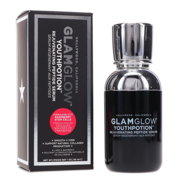 Glamglow YOUTHPOTON Serum 1.0 oz