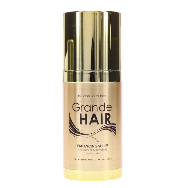 GrandeLash GrandeHAIR Enhancing Serum 0.6 oz