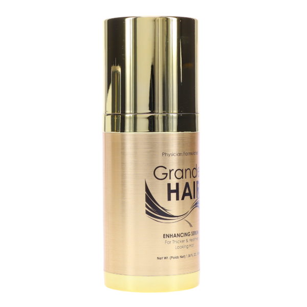 GrandeLash GrandeHAIR Enhancing Serum 0.6 oz