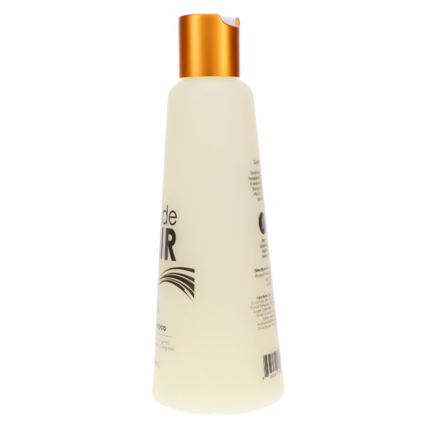 GrandeLash GrandeHAIR Peptide Shampoo 8 oz