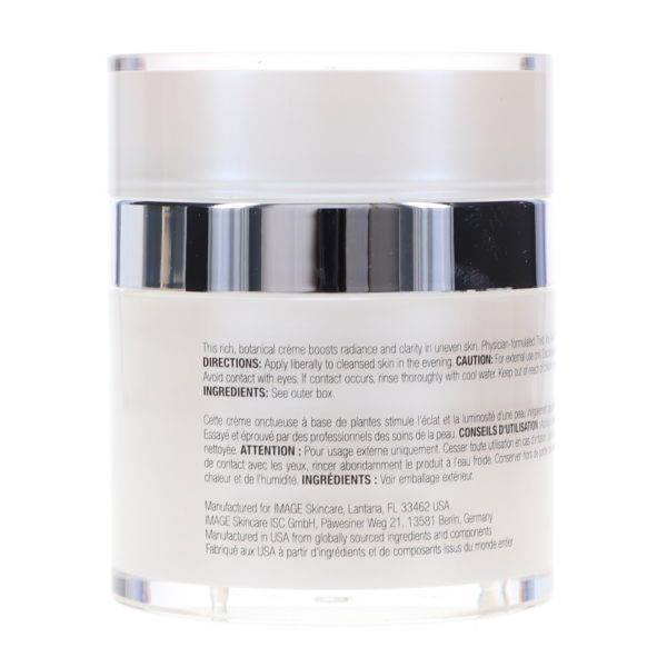 IMAGE Skincare ILUMA Intense Brightening Creme 1.7 oz