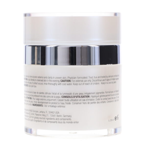 IMAGE Skincare ILUMA Intense Brightening Creme 1.7 oz