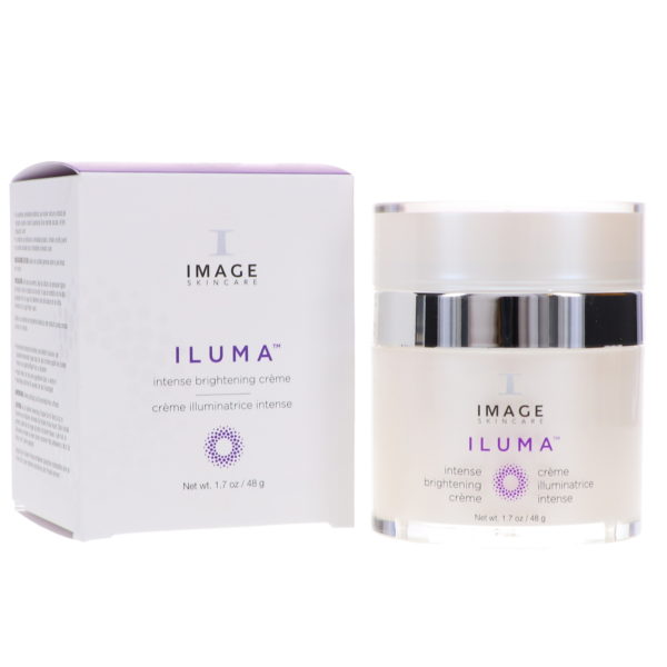 IMAGE Skincare ILUMA Intense Brightening Creme 1.7 oz