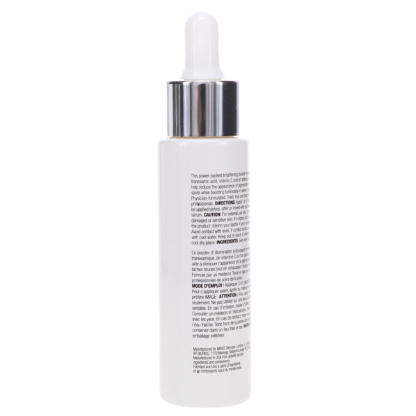 IMAGE Skincare ILUMA Intense Facial Illuminator 1 oz