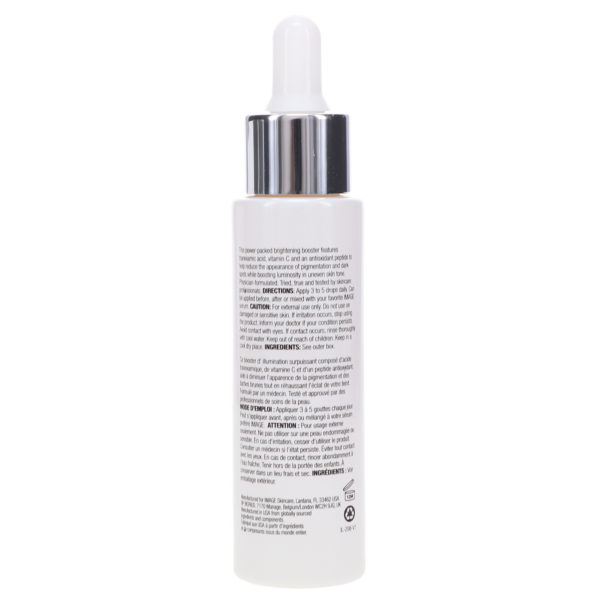 IMAGE Skincare ILUMA Intense Facial Illuminator 1 oz