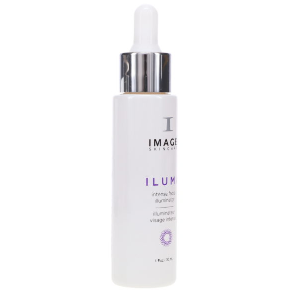 IMAGE Skincare ILUMA Intense Facial Illuminator 1 oz