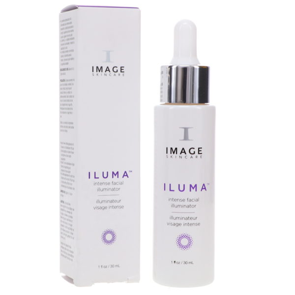 IMAGE Skincare ILUMA Intense Facial Illuminator 1 oz