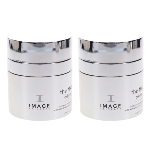 IMAGE Skincare The MAX Stem Cell Creme 1.7 oz 2 Pack