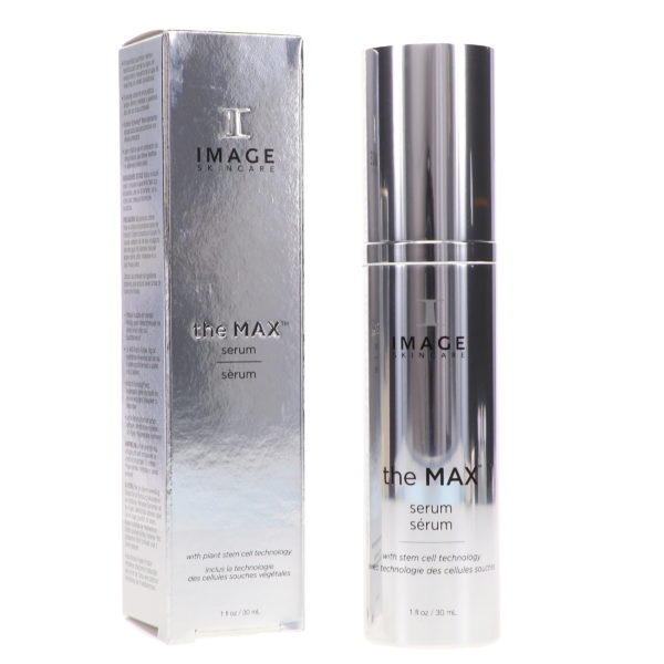 IMAGE Skincare The MAX Stem Cell Serum 1 oz