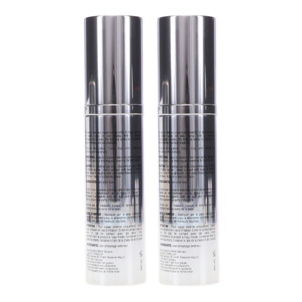 IMAGE Skincare The MAX Stem Cell Serum 1 oz 2 Pack