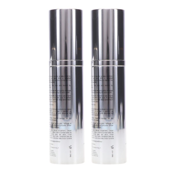 IMAGE Skincare The MAX Stem Cell Serum 1 oz 2 Pack