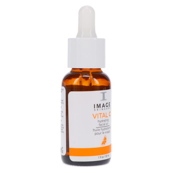 IMAGE Skincare Vital C Hydrating Facial Oil 1 oz