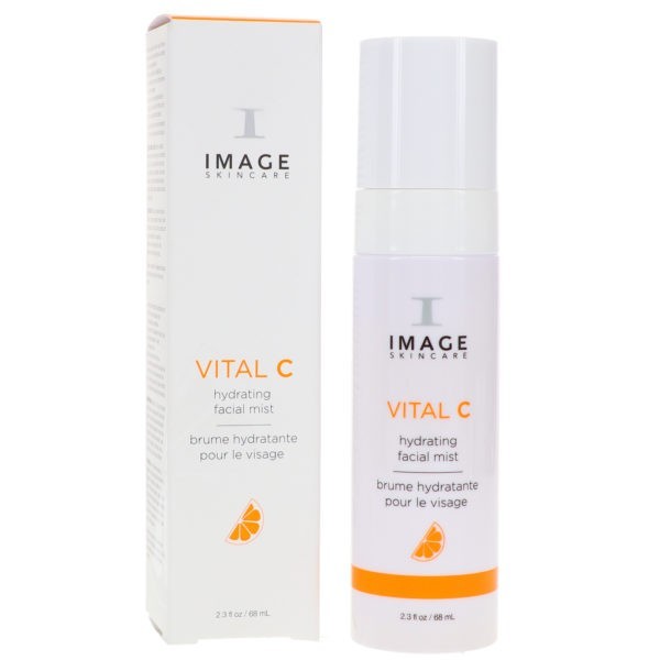 IMAGE Skincare Vital C Hydrating Facial Mist 2.3 oz