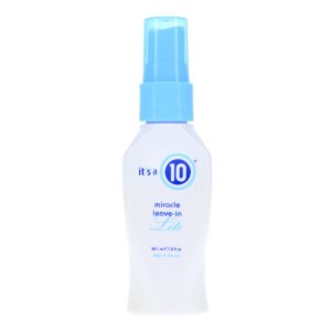 It's a 10 Miracle Volumizing Leave-In Lite 2 oz