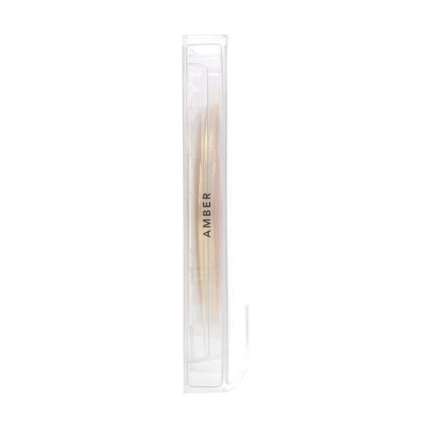 jane iredale PurePressed Base  Refill Amber 0.35 oz