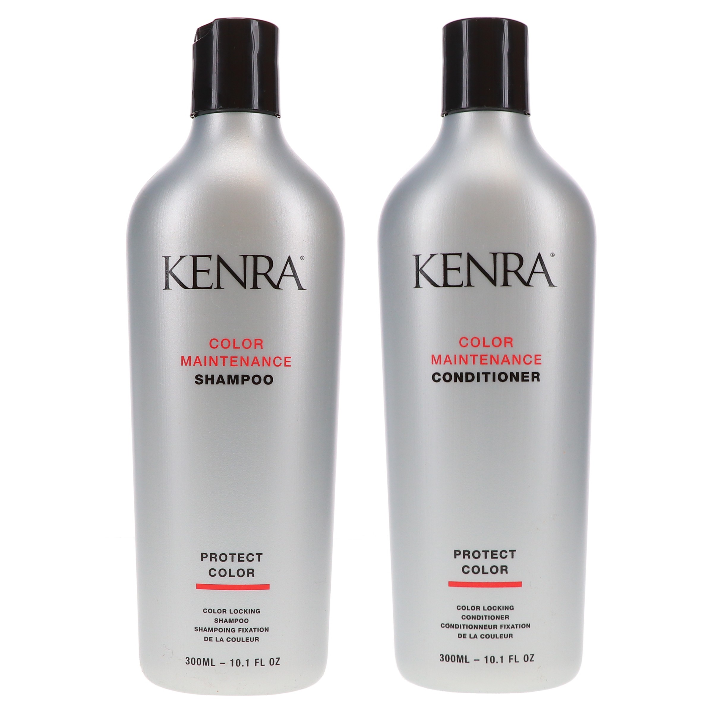 Kenra Color Maintenance Shampoo 10.1 oz & Color Maintenance Conditioner 10.1 oz Combo Pack