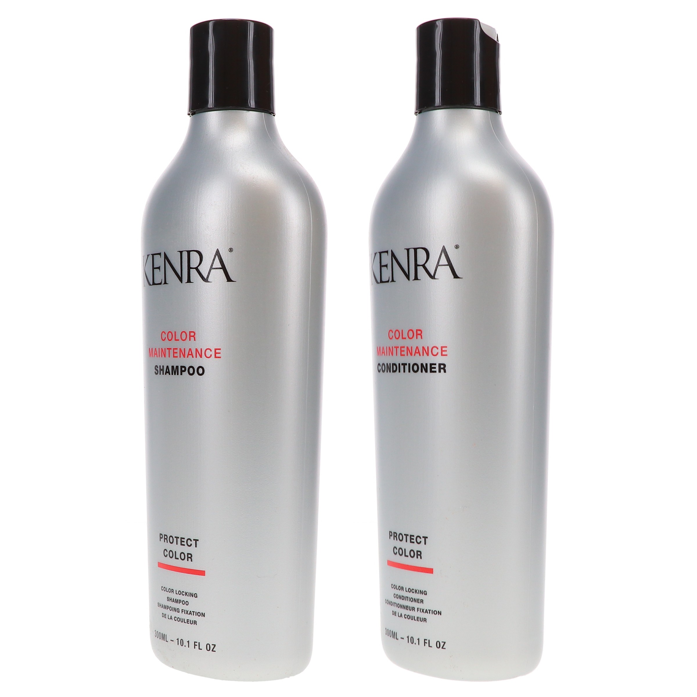 Kenra Color Maintenance Shampoo 10.1 oz & Color Maintenance Conditioner 10.1 oz Combo Pack