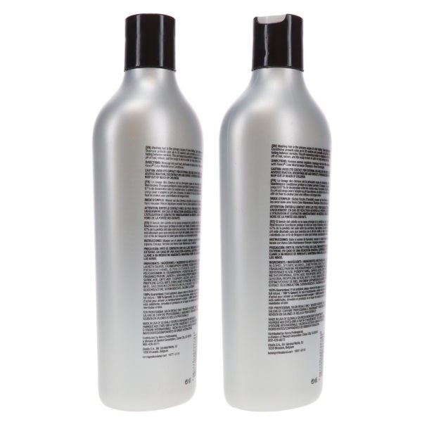 Kenra Color Maintenance Shampoo 10.1 oz & Color Maintenance Conditioner 10.1 oz Combo Pack