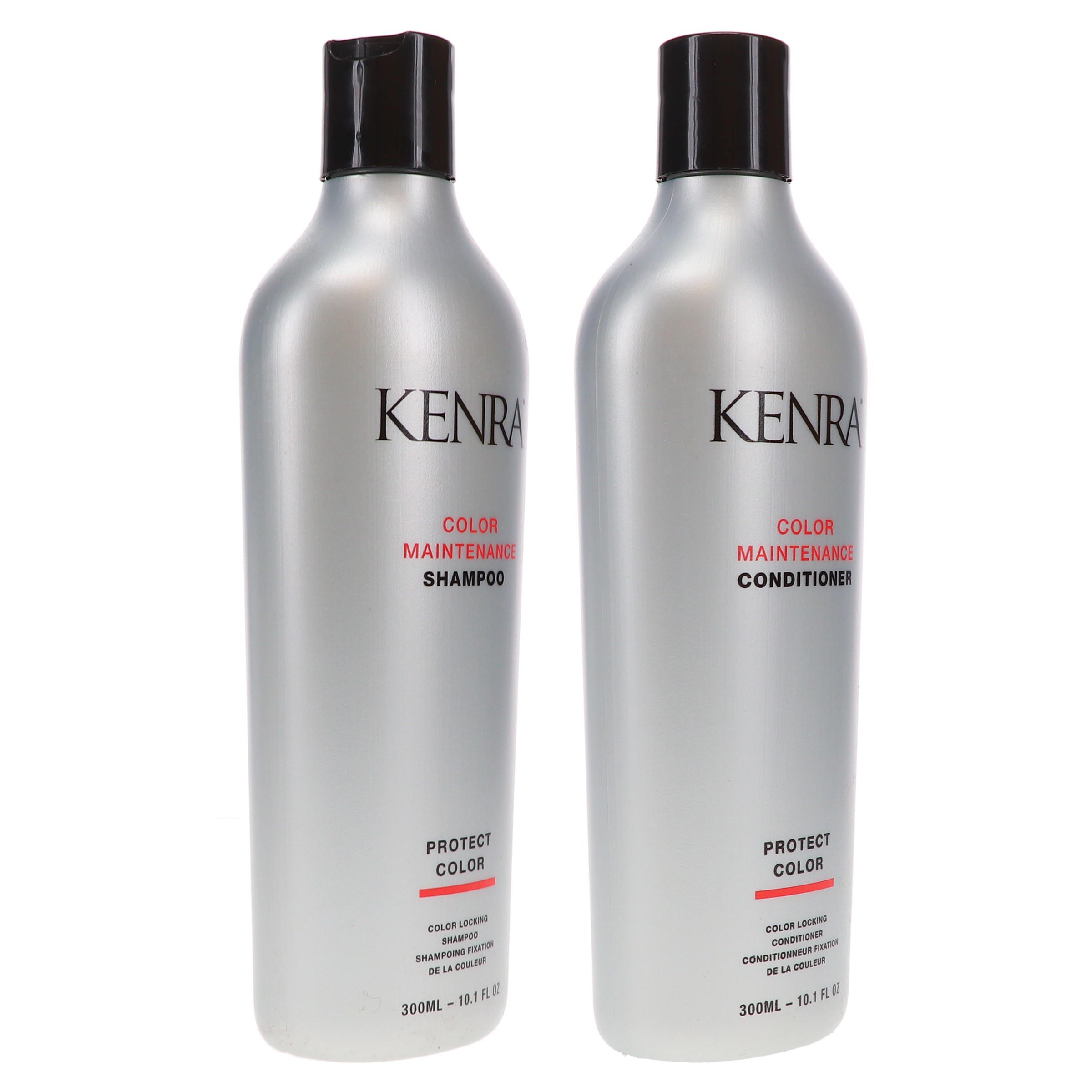Kenra Color Maintenance Shampoo 10.1 oz & Color Maintenance Conditioner 10.1 oz Combo Pack