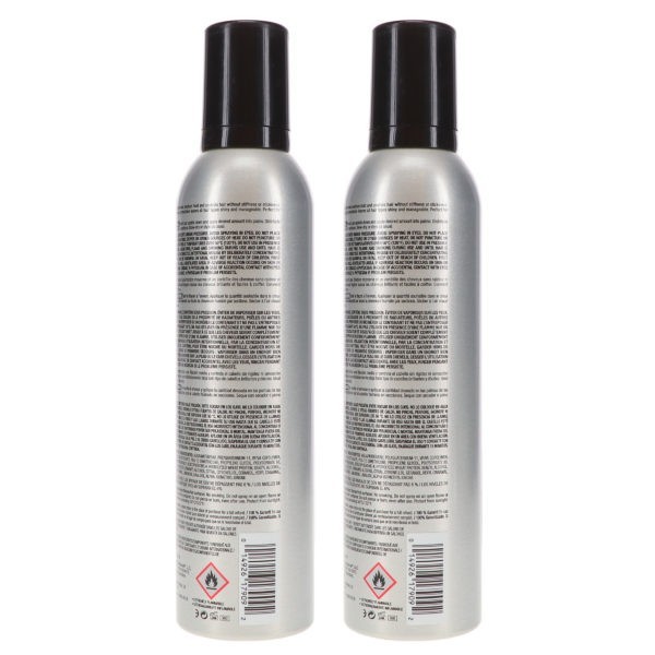 Kenra Medium Hold Volume Mousse #12 8 oz 2 Pack