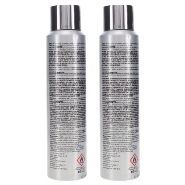 Kenra Platinum Dry Shampoo 5 oz 2 Pack