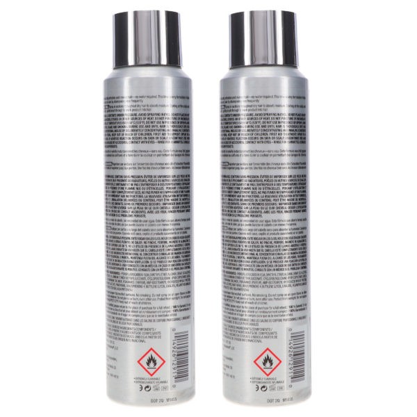 Kenra Platinum Dry Shampoo 5 oz 2 Pack
