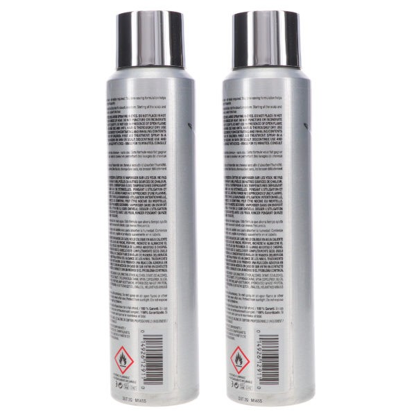 Kenra Platinum Dry Shampoo 5 oz 2 Pack