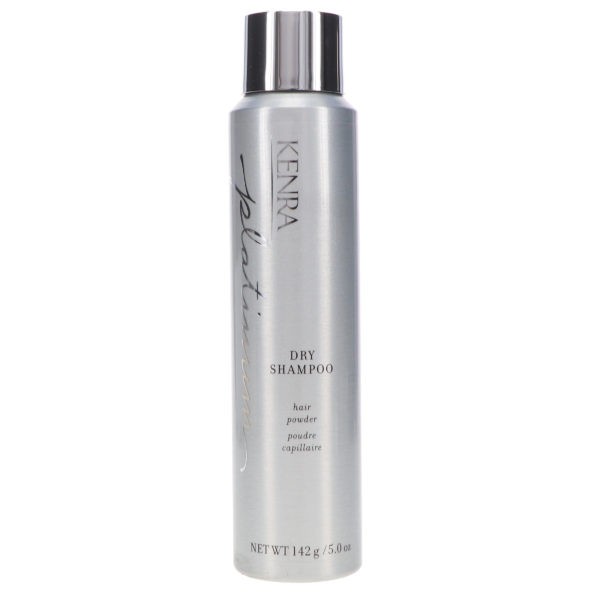Kenra Platinum Dry Shampoo 5 oz 2 Pack