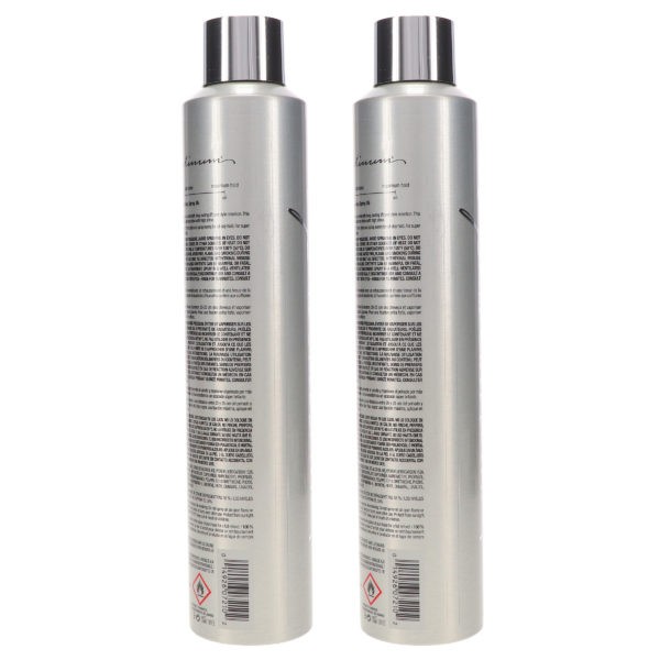 Kenra Platinum Finishing Spray #26 10 oz 2 Pack