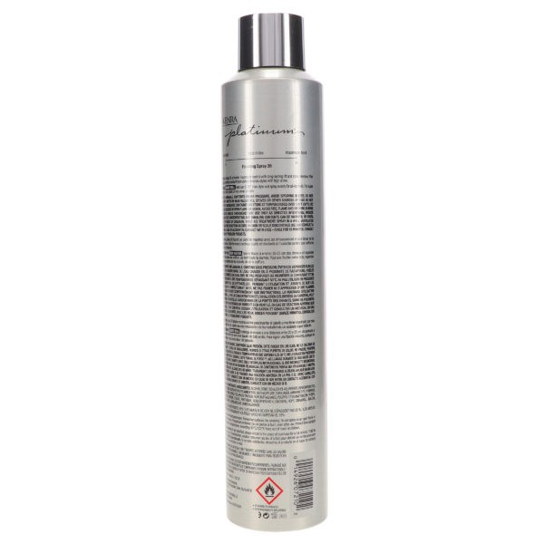 Kenra Platinum Finishing Spray #26 10 oz 2 Pack