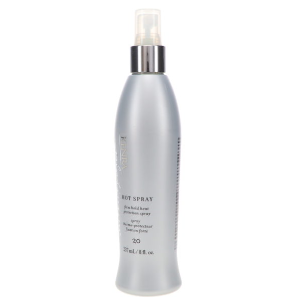 Kenra Platinum Hot Spray #20 8 oz