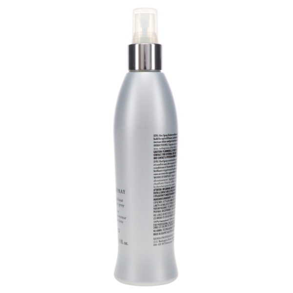 Kenra Platinum Hot Spray #20 8 oz