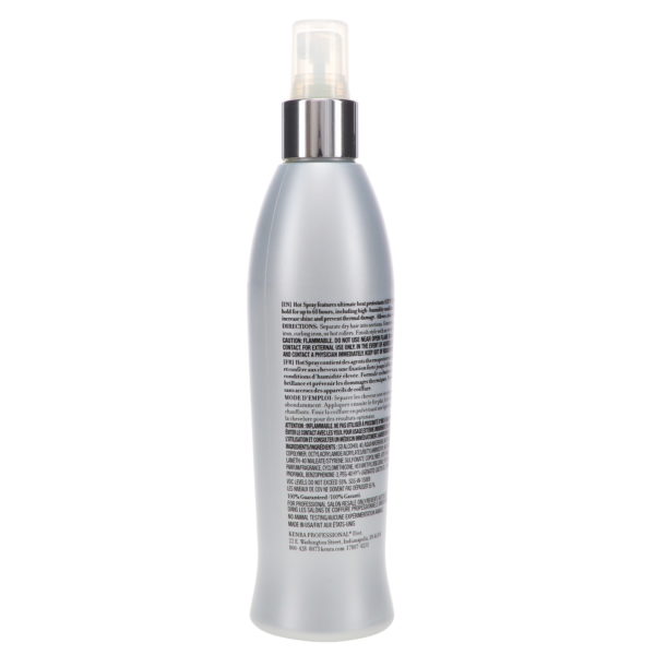 Kenra Platinum Hot Spray #20 8 oz