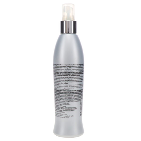 Kenra Platinum Hot Spray #20 8 oz