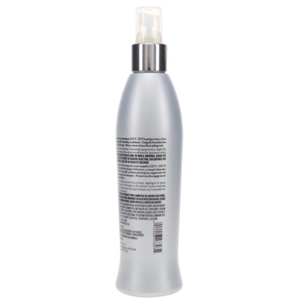 Kenra Platinum Hot Spray #20 8 oz