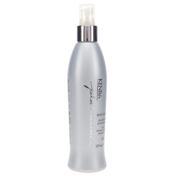 Kenra Platinum Hot Spray #20 8 oz