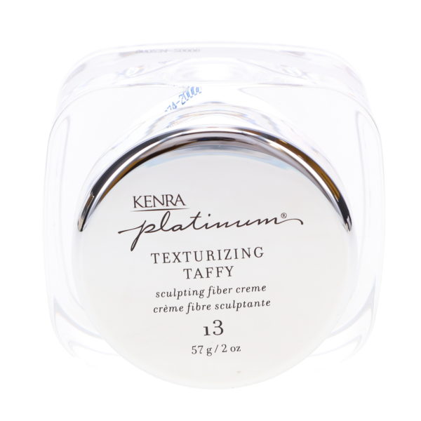 Kenra Platinum Texturizing Taffy #13 2 oz