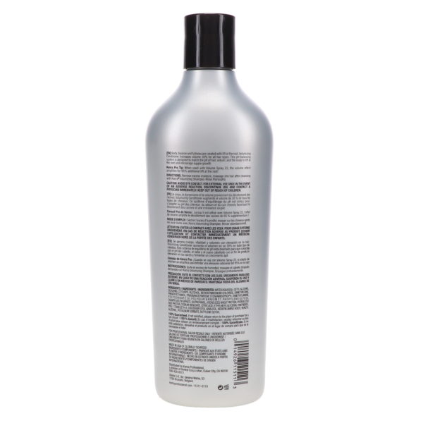 Kenra Volumizing Conditioner 10.1 oz